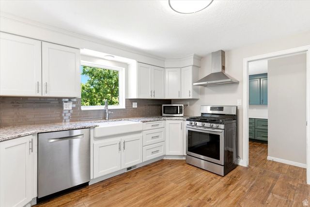 3269 N 1000 E, North Ogden, UT 84414