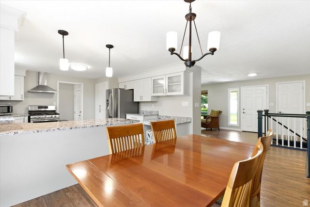 3269 N 1000 E, North Ogden, UT 84414