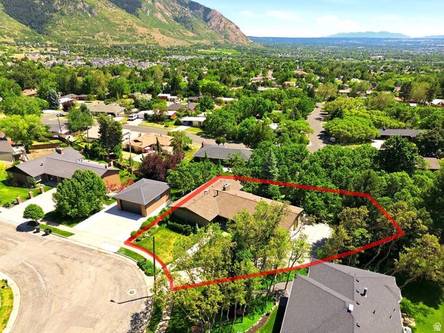 3269 N 1000 E, North Ogden, UT 84414