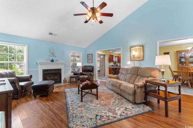 4818 Harvest Dr., Myrtle Beach, SC 29579