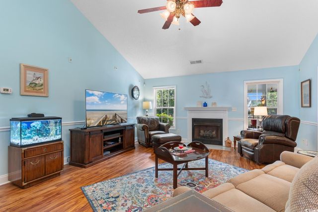 4818 Harvest Dr., Myrtle Beach, SC 29579