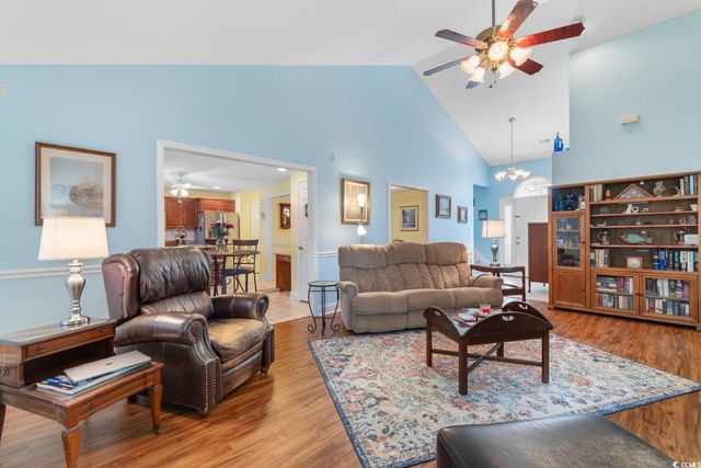 4818 Harvest Dr., Myrtle Beach, SC 29579