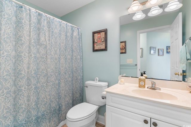 4818 Harvest Dr., Myrtle Beach, SC 29579