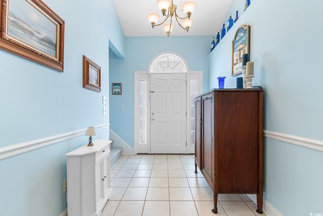 4818 Harvest Dr., Myrtle Beach, SC 29579