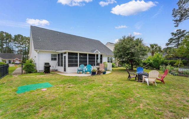 4818 Harvest Dr., Myrtle Beach, SC 29579