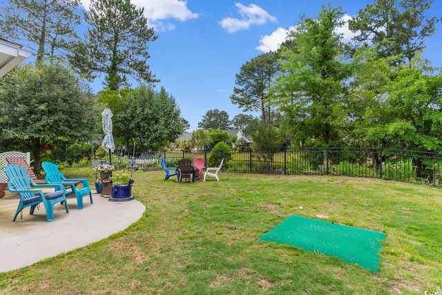 4818 Harvest Dr., Myrtle Beach, SC 29579