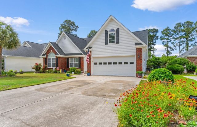 4818 Harvest Dr., Myrtle Beach, SC 29579