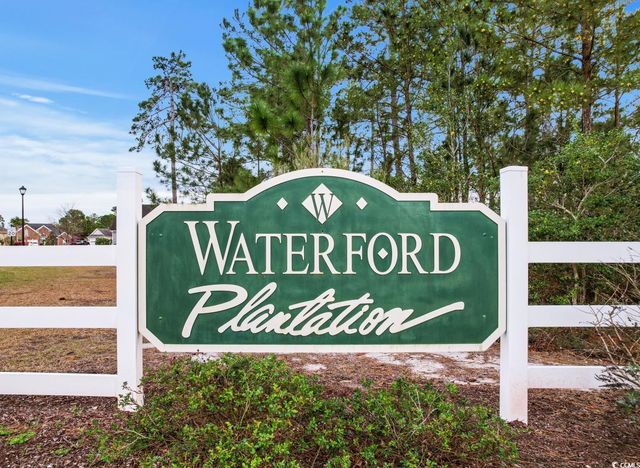 4818 Harvest Dr., Myrtle Beach, SC 29579