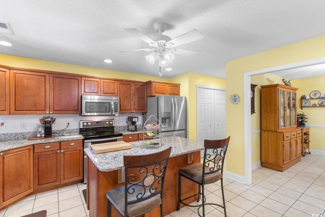 4818 Harvest Dr., Myrtle Beach, SC 29579