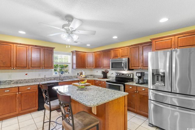 4818 Harvest Dr., Myrtle Beach, SC 29579