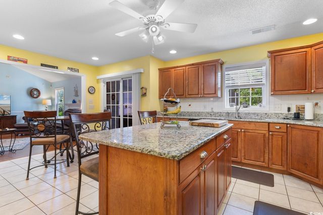 4818 Harvest Dr., Myrtle Beach, SC 29579