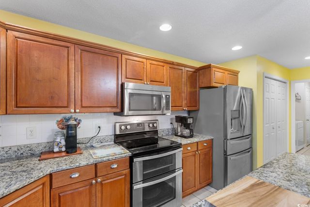 4818 Harvest Dr., Myrtle Beach, SC 29579