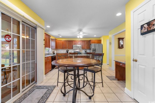 4818 Harvest Dr., Myrtle Beach, SC 29579