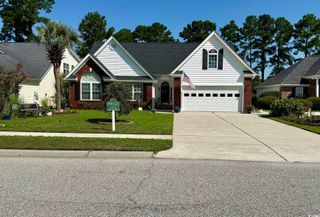 4818 Harvest Dr., Myrtle Beach, SC 29579