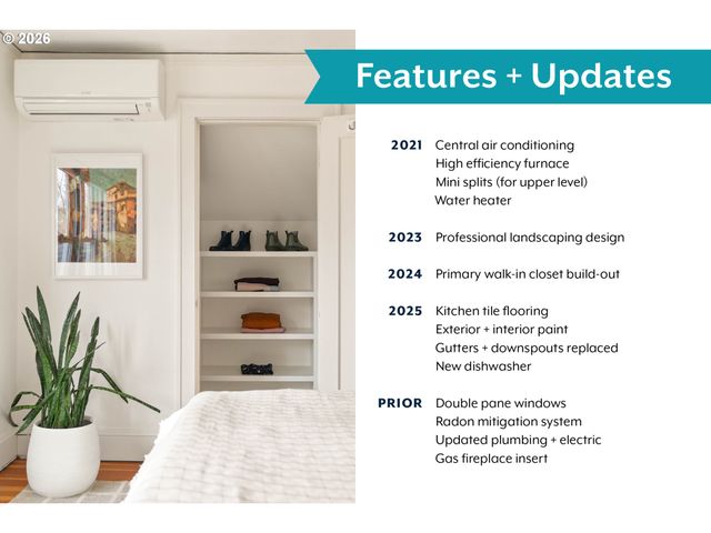 5916 N MOORE Ave, Portland, OR 97217