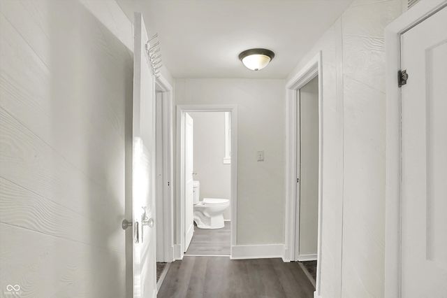 1311 E Butler Street, Muncie, IN 47303