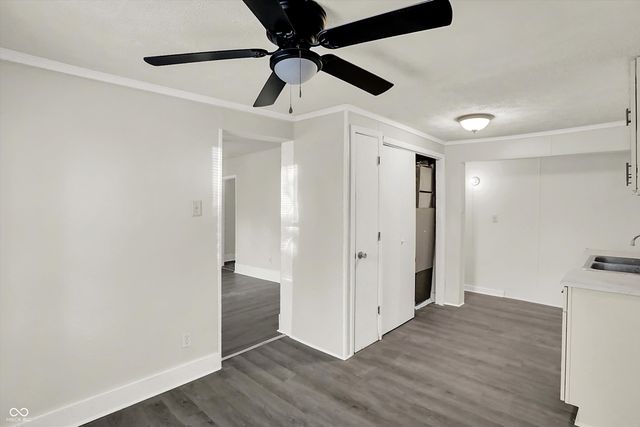 1311 E Butler Street, Muncie, IN 47303