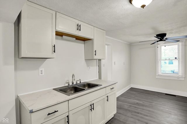 1311 E Butler Street, Muncie, IN 47303