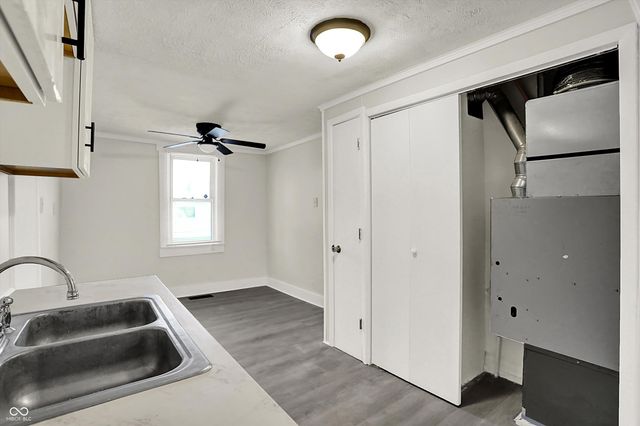 1311 E Butler Street, Muncie, IN 47303