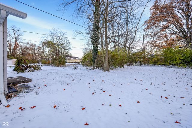 1311 E Butler Street, Muncie, IN 47303