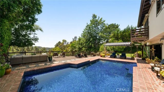 6312 Tahoe Drive, Los Angeles, CA 90068