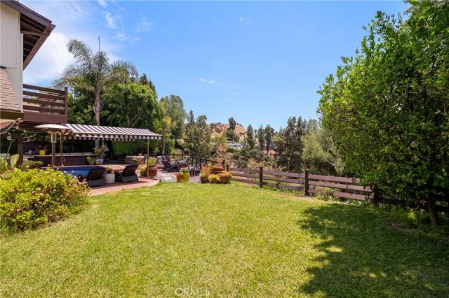 6312 Tahoe Drive, Los Angeles, CA 90068