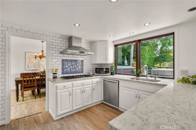 6312 Tahoe Drive, Los Angeles, CA 90068