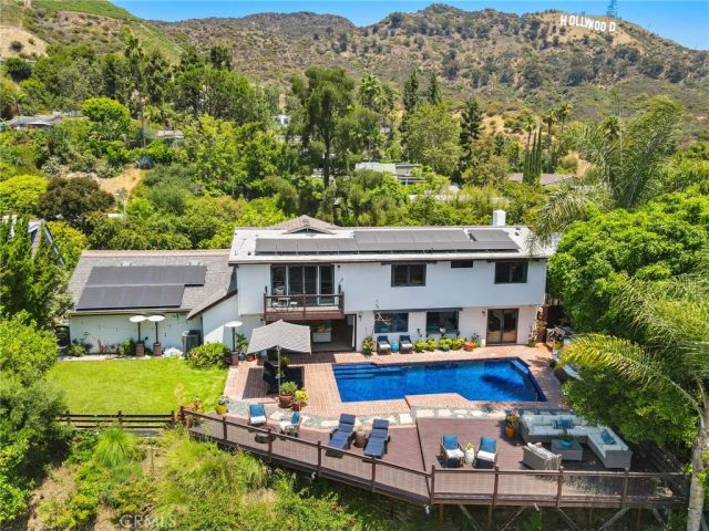 6312 Tahoe Drive, Los Angeles, CA 90068