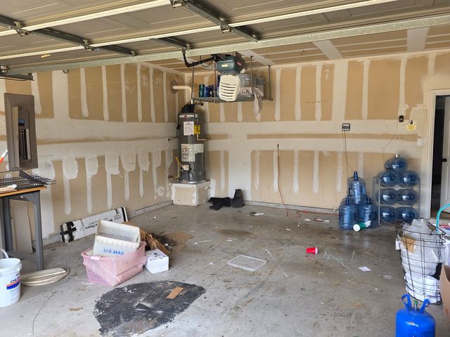 5529 Big River Drive, The Colony, TX 75056