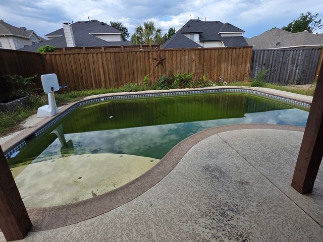 5529 Big River Drive, The Colony, TX 75056