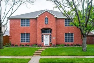 5529 Big River Drive, The Colony, TX 75056