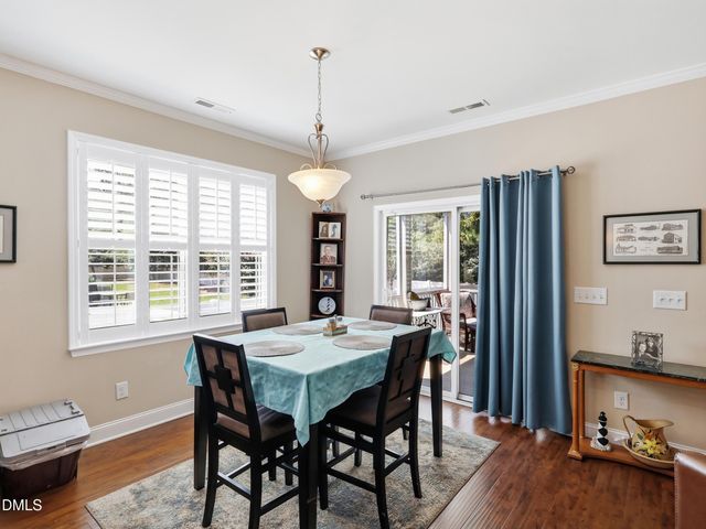 517 Silverliner Drive, Knightdale, NC 27545