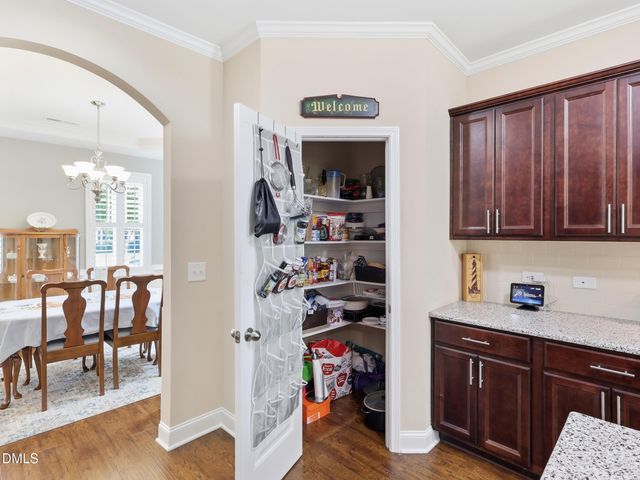 517 Silverliner Drive, Knightdale, NC 27545