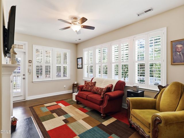 517 Silverliner Drive, Knightdale, NC 27545