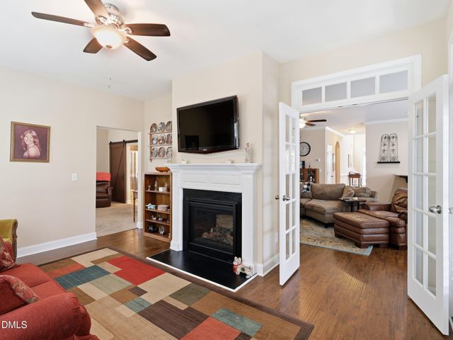 517 Silverliner Drive, Knightdale, NC 27545