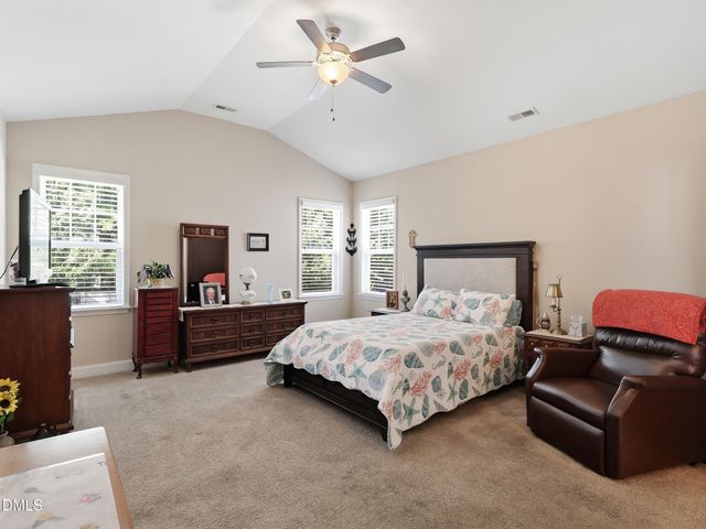 517 Silverliner Drive, Knightdale, NC 27545
