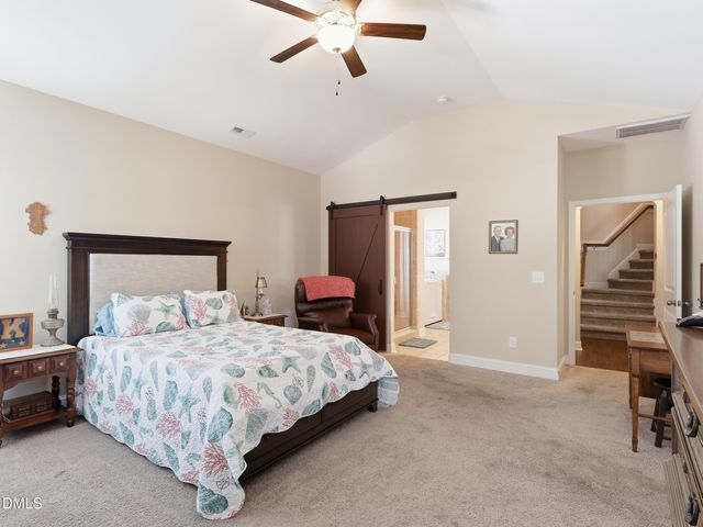 517 Silverliner Drive, Knightdale, NC 27545