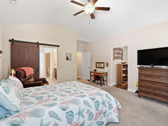 517 Silverliner Drive, Knightdale, NC 27545