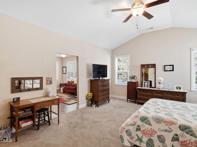 517 Silverliner Drive, Knightdale, NC 27545