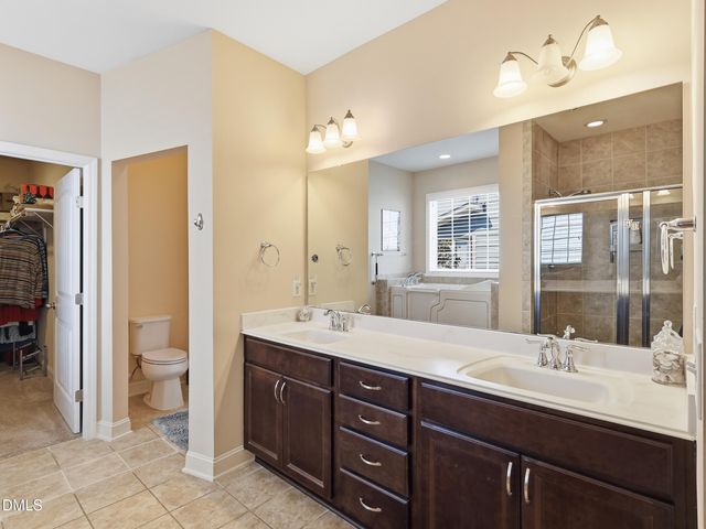 517 Silverliner Drive, Knightdale, NC 27545