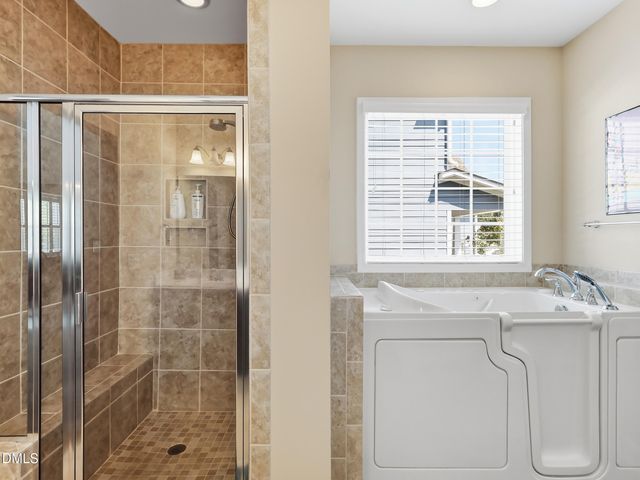 517 Silverliner Drive, Knightdale, NC 27545