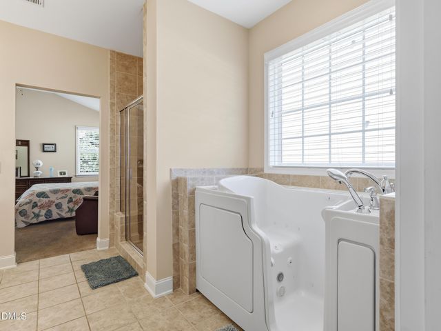 517 Silverliner Drive, Knightdale, NC 27545