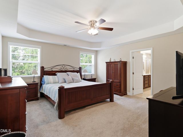 517 Silverliner Drive, Knightdale, NC 27545