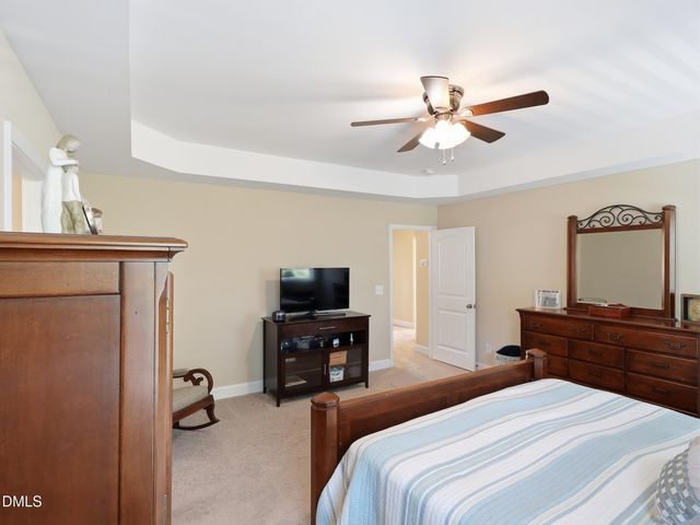 517 Silverliner Drive, Knightdale, NC 27545