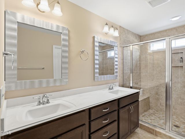 517 Silverliner Drive, Knightdale, NC 27545