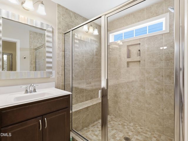 517 Silverliner Drive, Knightdale, NC 27545