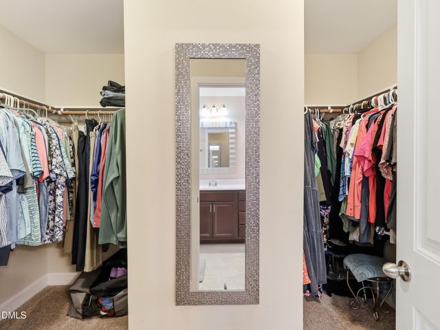 517 Silverliner Drive, Knightdale, NC 27545
