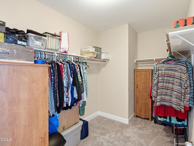 517 Silverliner Drive, Knightdale, NC 27545