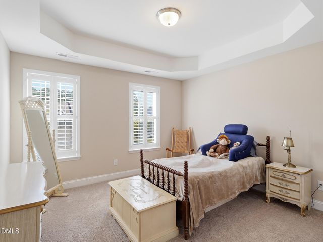 517 Silverliner Drive, Knightdale, NC 27545