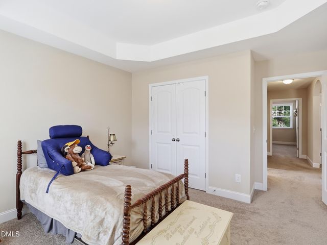 517 Silverliner Drive, Knightdale, NC 27545